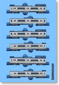 貴重品701系-100番台・仙台色 マイクロエース 701系100・1000番台 12