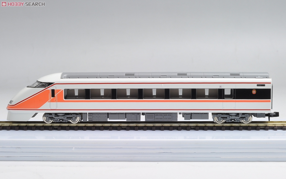 東武 100系 スペーシア (6両セット) (鉄道模型) - ホビーサーチ 鉄道模型 N