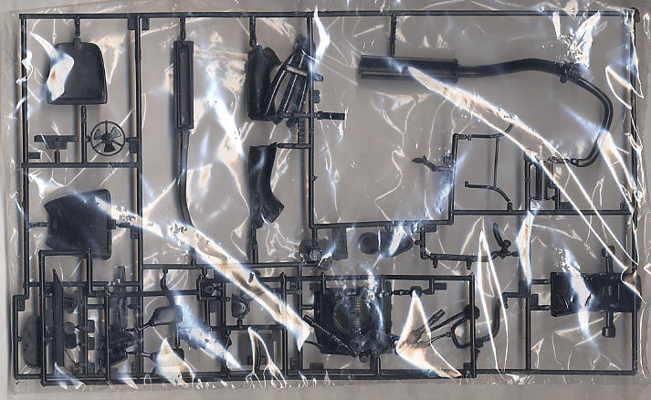 カワサキ ニンジャZX-7R (プラモデル) - ホビーサーチ カーモデル