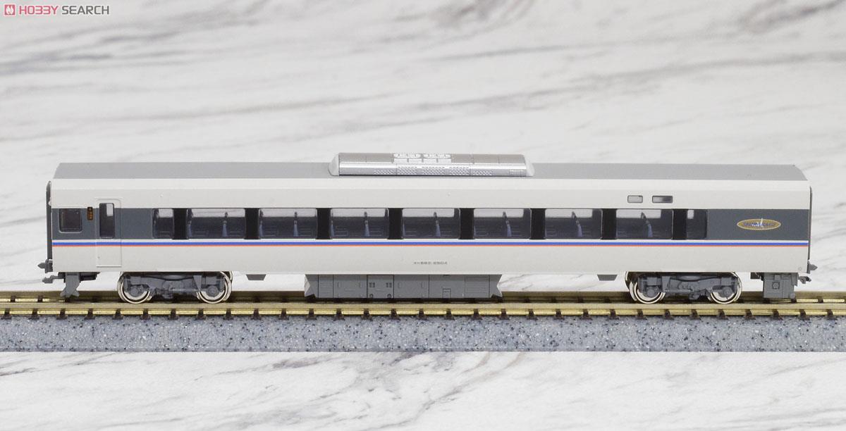 683系2000番台 「しらさぎ」 (基本・5両セット) (鉄道模型) - ホビー