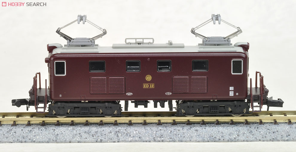 相模鉄道 ED11 + ED12 重連セット (2両セット) (鉄道模型) - ホビー