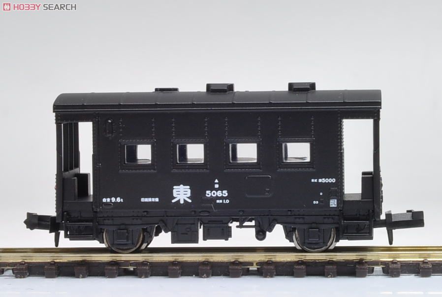 ホキ3100 小野田セメント+ヨ5000 (11両セット) (鉄道模型) - ホビー