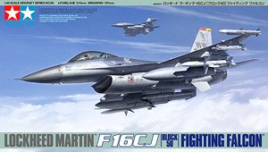 ロッキード マーチン F-16CJ [ブロック50] ファイティング ファルコン