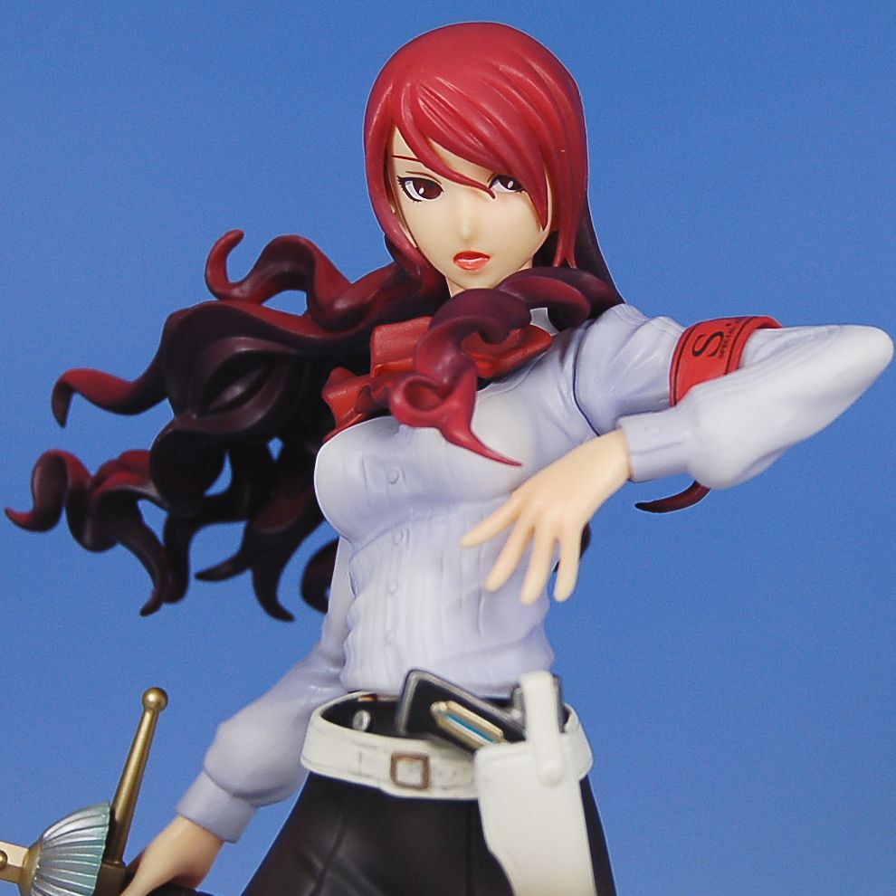 桐条美鶴 (フィギュア) - ホビーサーチ フィギュア