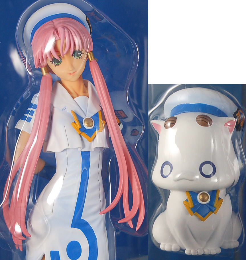 ARIA第1弾 水無灯里 (フィギュア) - ホビーサーチ フィギュア