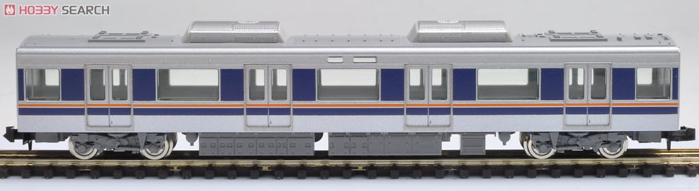 限定品】 JR 321系 通勤電車 (1パンタ車) (7両セット) (鉄道模型