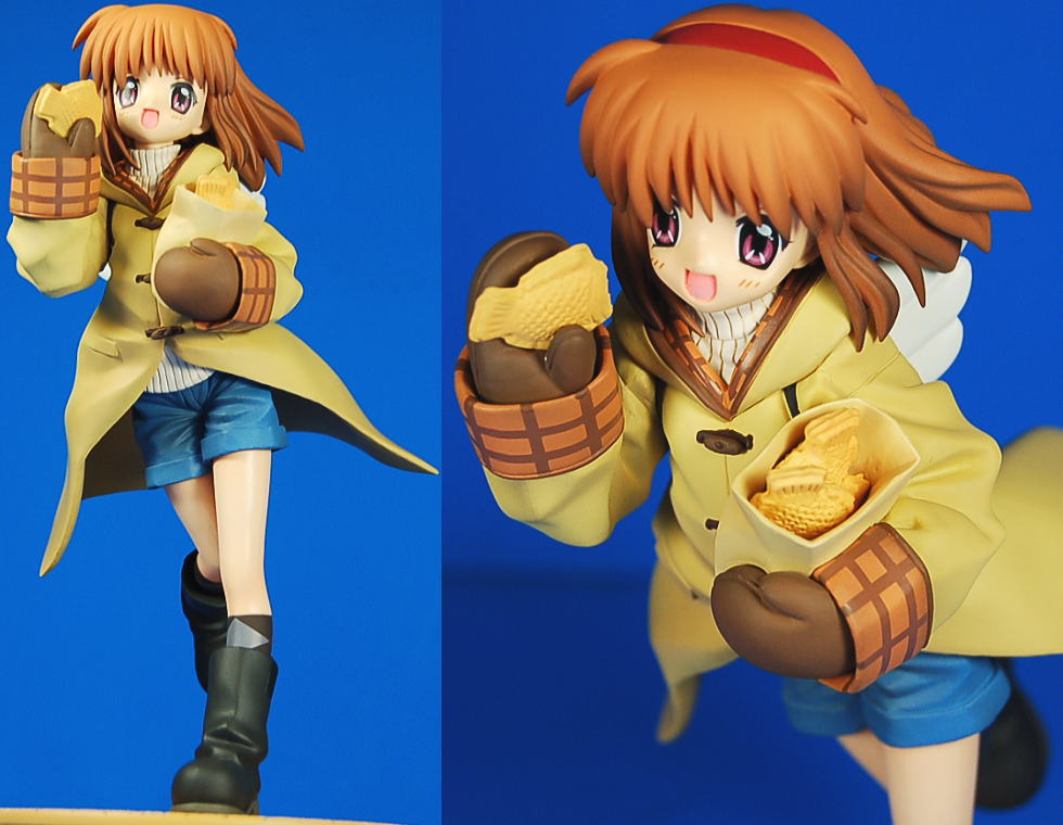 月宮あゆ (フィギュア) - ホビーサーチ フィギュア