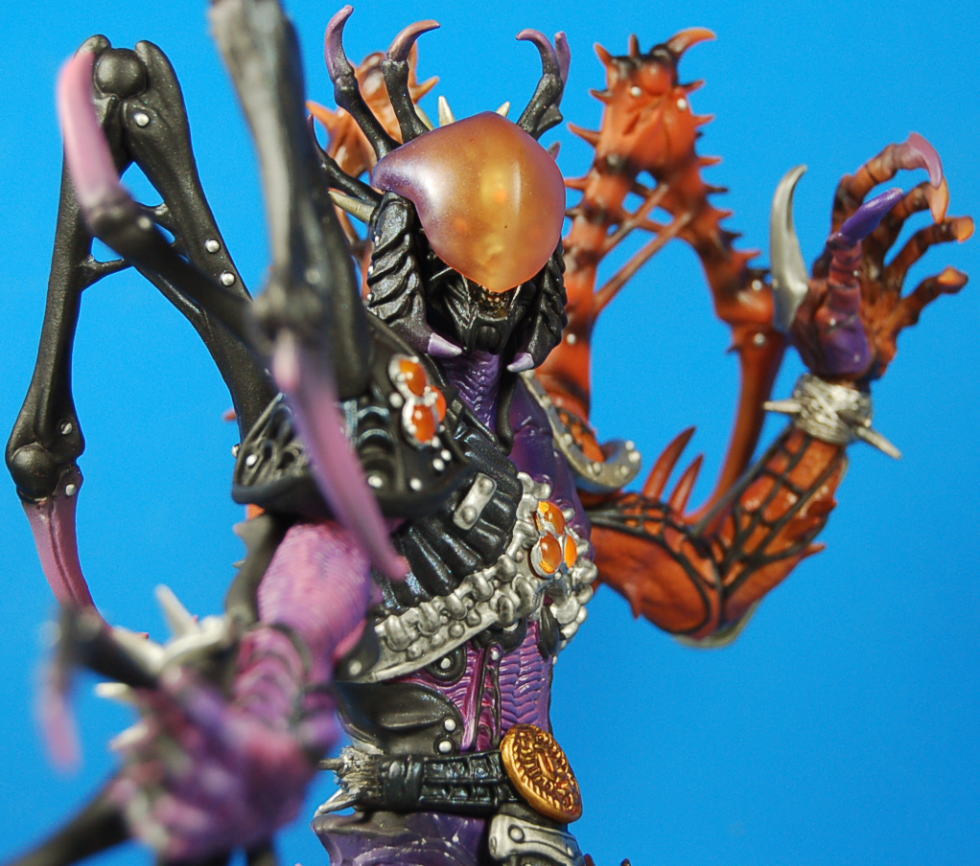 アートワークスモンスターズ タランチュラアンデット (完成品