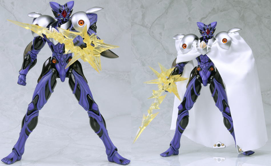 獣神将 プルクシュタール (フィギュア) - ホビーサーチ ロボット・特撮