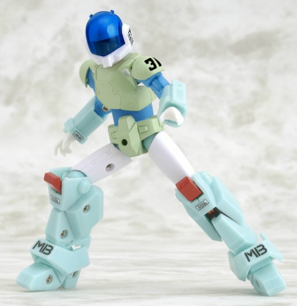 BRAVE合金13 ライドアーマー モスピーダ レイタイプ - ホビーサーチ