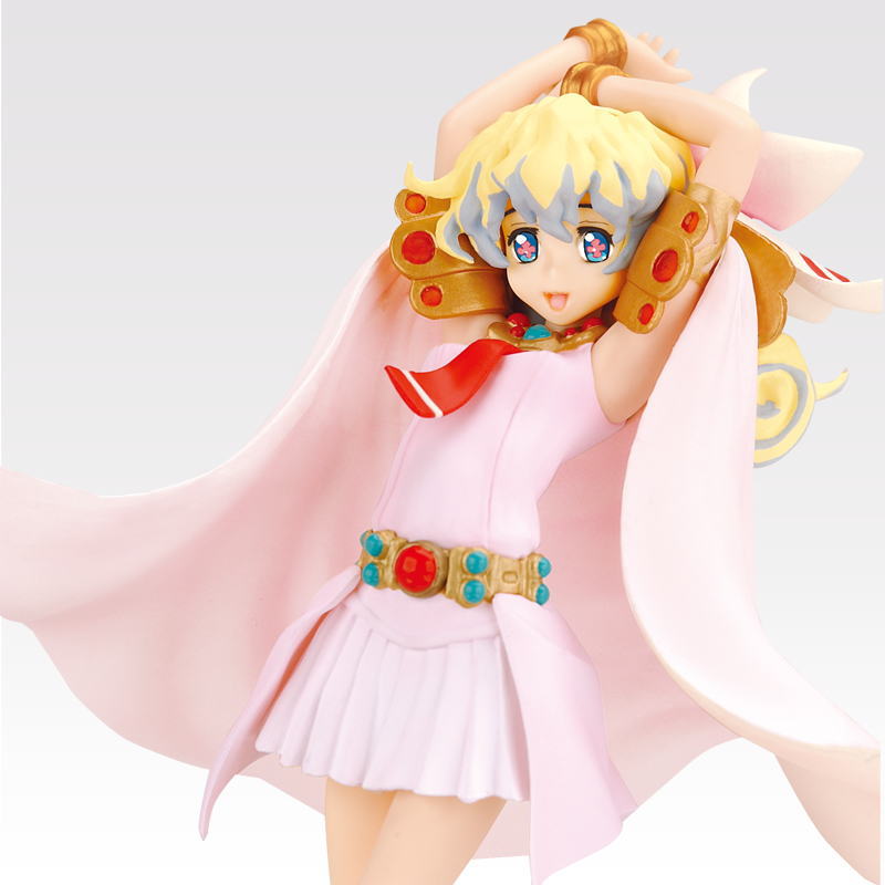 天元突破グレンラガン 1/8スタチュー ニア (フィギュア) - ホビー