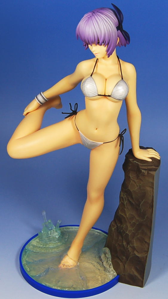 DOAX2 Venus on the beach！シリーズ「あやね」 - ホビーサーチ フィギュア