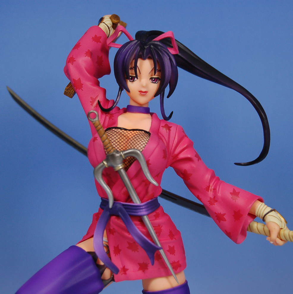 香坂しぐれ (フィギュア) - ホビーサーチ フィギュア