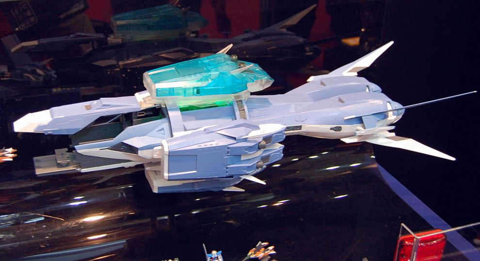 ガンダムコレクション プトレマイオス (1/400) (ガンプラ) - ホビー