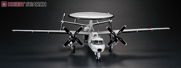 E-2C ホークアイ `航空自衛隊` [日本航空自衛隊 早期警戒機