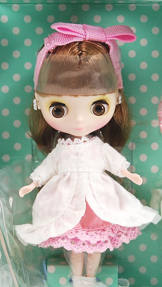 プチブライス マイベストフレンド (ドール) - ホビーサーチ ドール