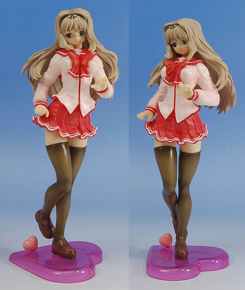 久寿川ささら WAVE版 (フィギュア) - ホビーサーチ フィギュア