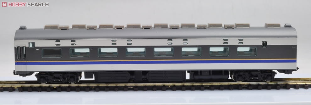 限定品】 JR 583系電車 (シュプール & リゾート) (6両セット) (鉄道