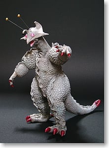 宇宙大怪獣ギララ (完成品) - ホビーサーチ ロボット・特撮