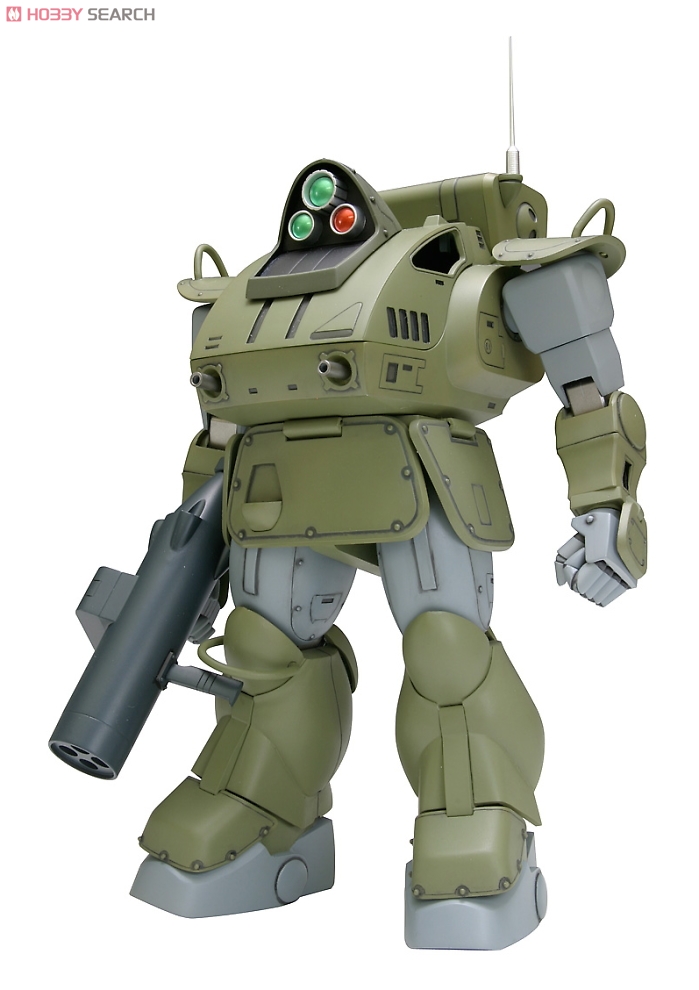 スタンディング・トータス ペールゼン・ファイルズ版 (プラモデル