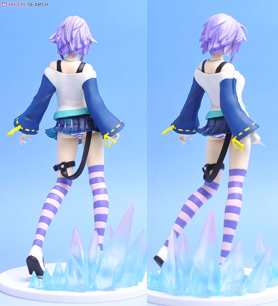 ロザリオとバンパイア 白雪みぞれ (フィギュア) - ホビーサーチ フィギュア