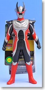 ウルトラ怪獣シリーズEX レイモン(バーストモード) (キャラクタートイ
