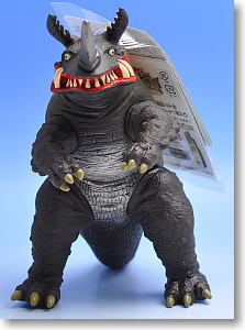 ウルトラ怪獣シリーズ32.ネロンガ (キャラクタートイ) - ホビーサーチ