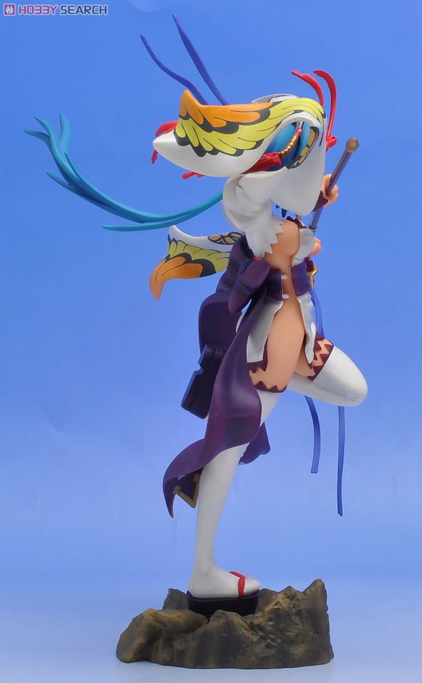 MARVELOUS MODEL - 恋姫†無双 - 趙雲 (フィギュア) - ホビーサーチ