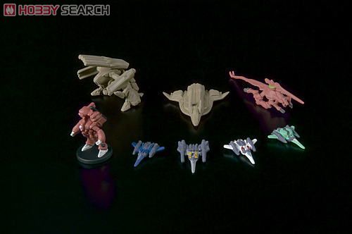 DX超合金 マクロス・クォーター (完成品) - ホビーサーチ ロボット・特撮