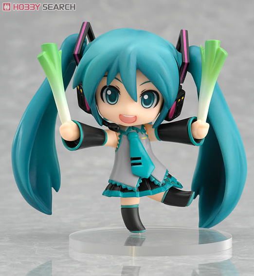 ねんどろいどぷち ボーカロイド #01 12個セット (フィギュア) - ホビー