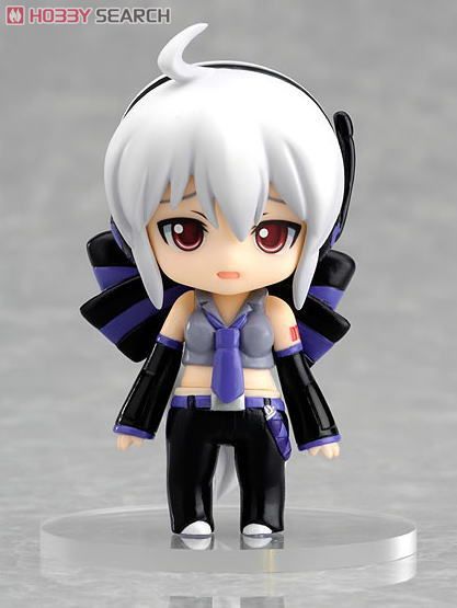 ねんどろいどぷち ボーカロイド #01 12個セット (フィギュア) - ホビー