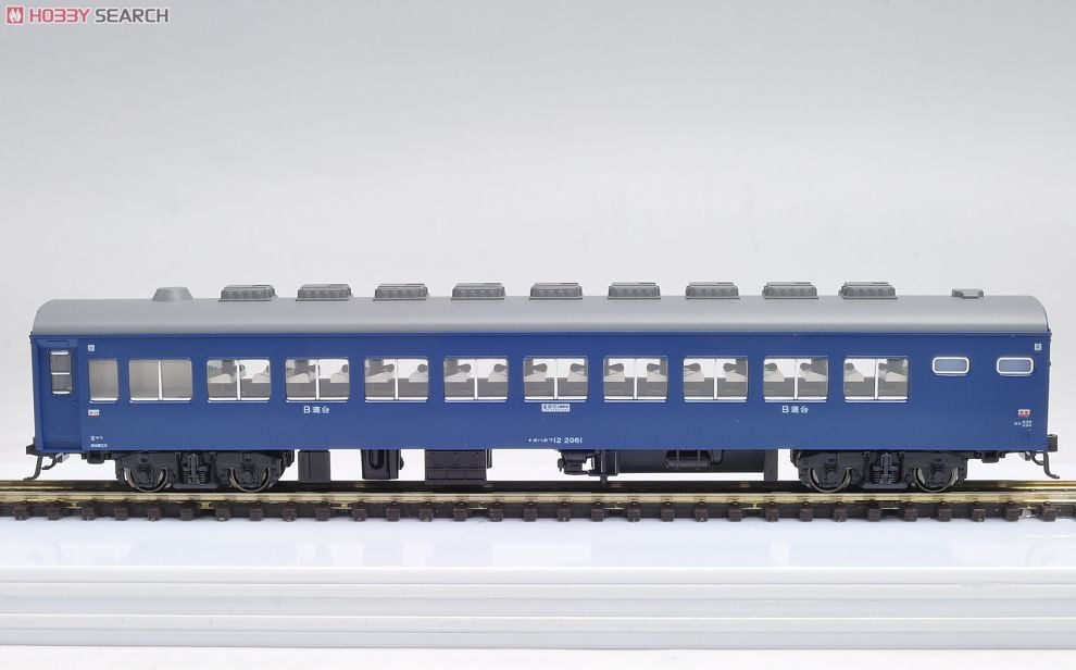 10系 寝台急行「能登」 (増結・6両セット) (鉄道模型) - ホビーサーチ