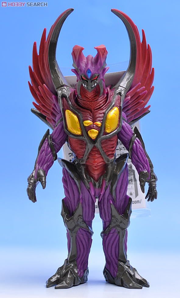 ウルトラ怪獣シリーズ40 カオスダークネス (キャラクタートイ
