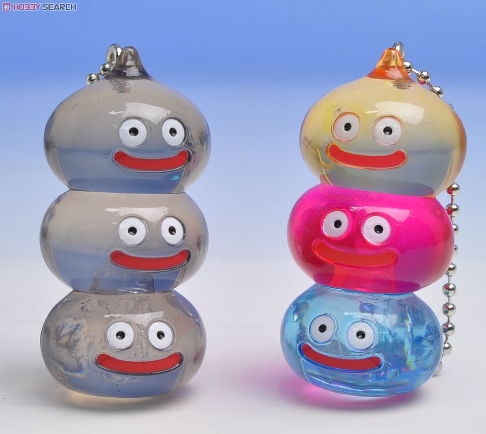 ドラゴンクエスト クリスタルモンスターズ 8 12個セット (完成品