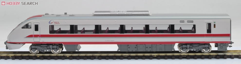 北越急行 683系 8000番台 「スノーラビットエクスプレス」 (9両セット