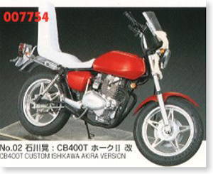 Z400GP (ライムグリーン) (プラモデル) - ホビーサーチ カーモデル