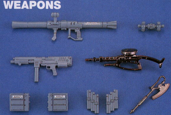 MS-06F/J ザクⅡ(コーティングバージョン) (MG) (ガンプラ) - ホビー