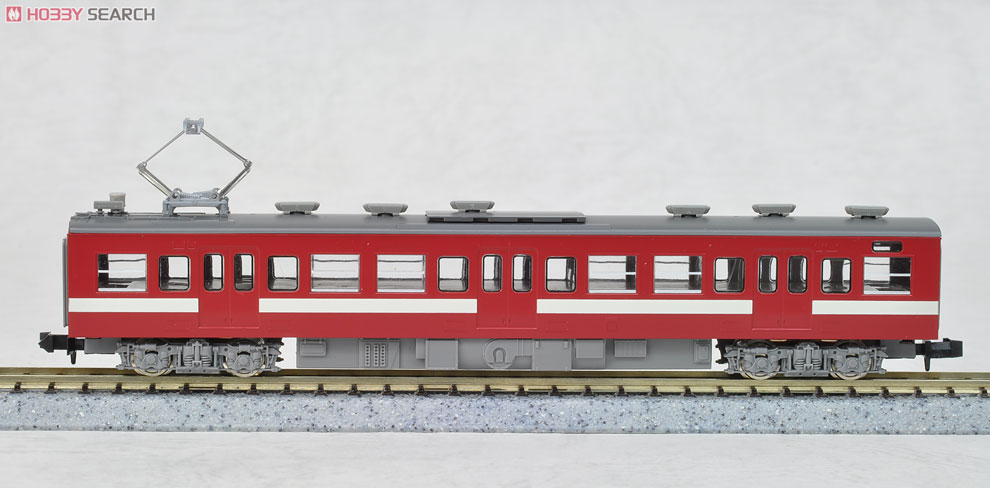 JR 115-2000系 (身延線・赤色) (3両セット) (鉄道模型) - ホビーサーチ