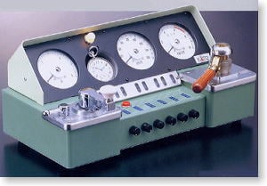 ECS-1 運転台形コントローラー (鉄道模型) - ホビーサーチ 鉄道模型 N