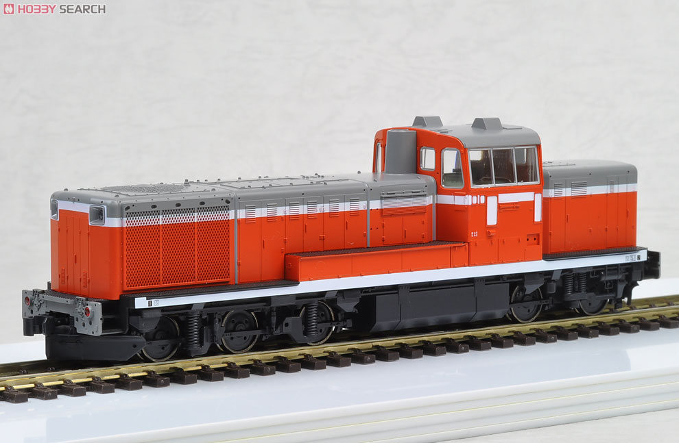 HO) DE10 (Model Train) - HobbySearch Model Train HO/Z Store
