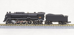 C62-18 特急つばめ (鉄道模型) - ホビーサーチ 鉄道模型 N