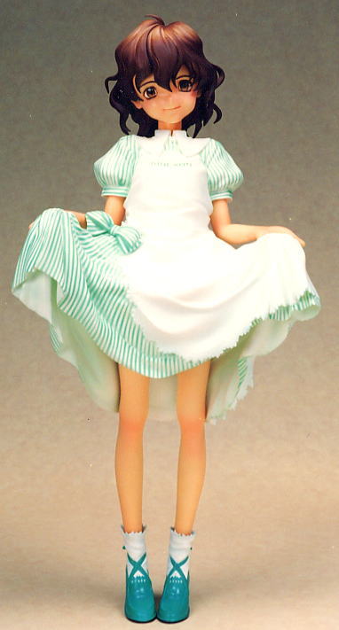 春野琴梨 (ガレージキット) - ホビーサーチ フィギュア