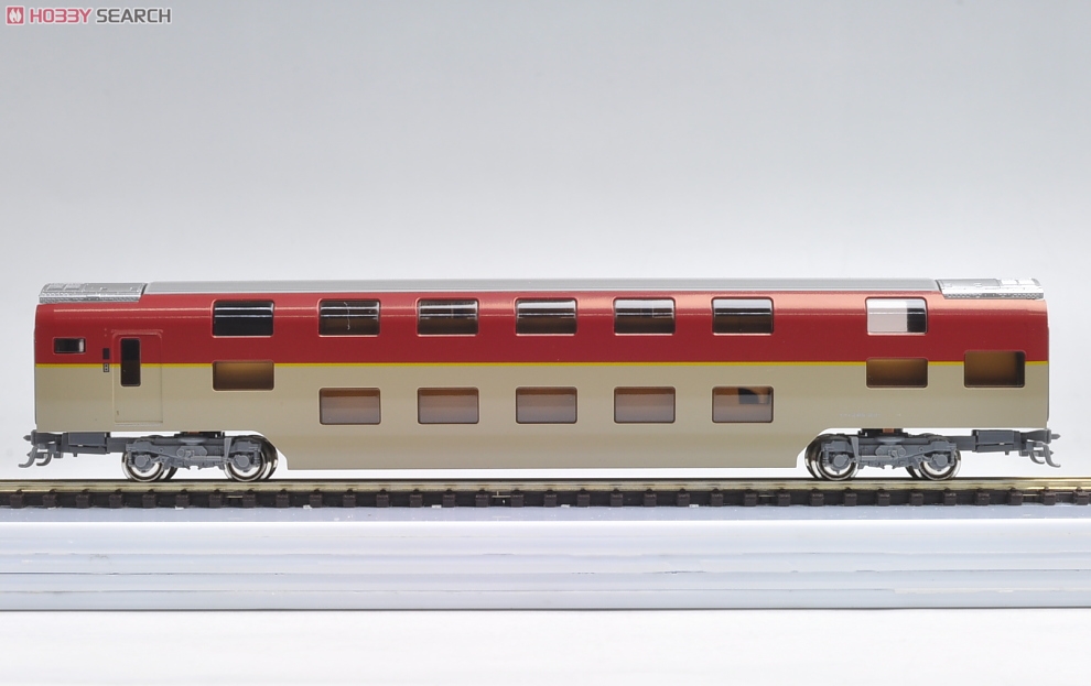 285系0番台 「サンライズエクスプレス」 (JR西日本仕様) (7両セット