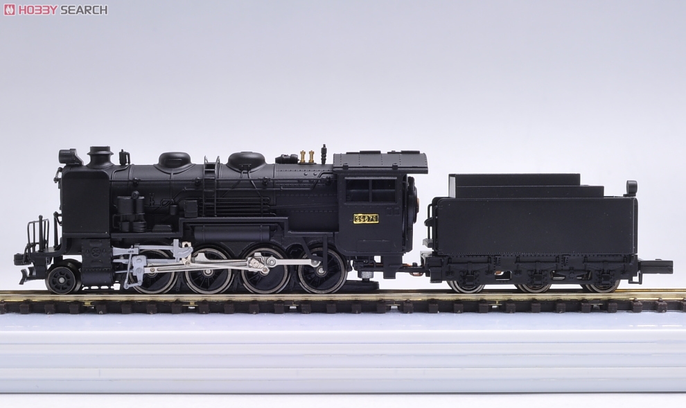 39679＋キ911＋ヨ4456 キマロキ編成 黄帯 (3両セット) (鉄道模型