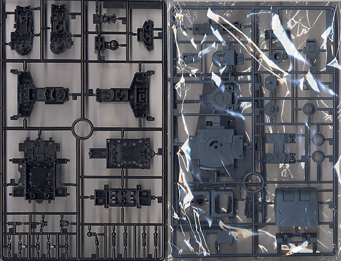 MS-07B グフ (HY2Mグロリアス) (ガンプラ) - ホビーサーチ ガンプラ他