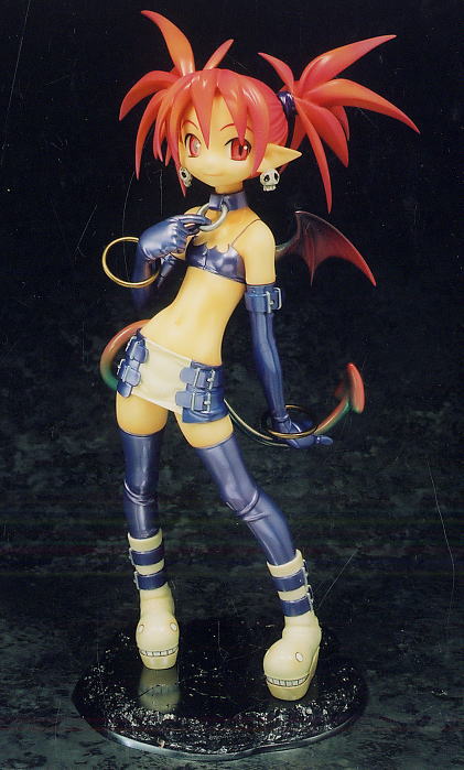 エトナ (ガレージキット) - ホビーサーチ フィギュア