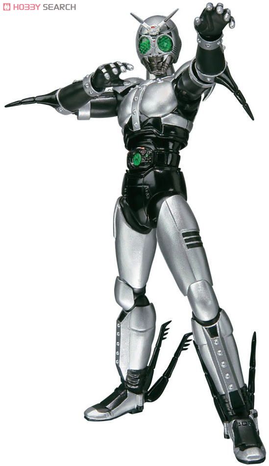 S.H.フィギュアーツ シャドームーン (完成品) - ホビーサーチ ロボット