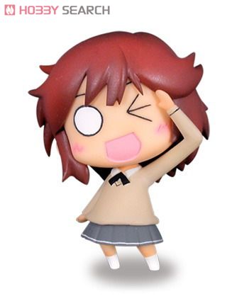 アマガミ フィギュアコレクション 9個セット (フィギュア) - ホビー