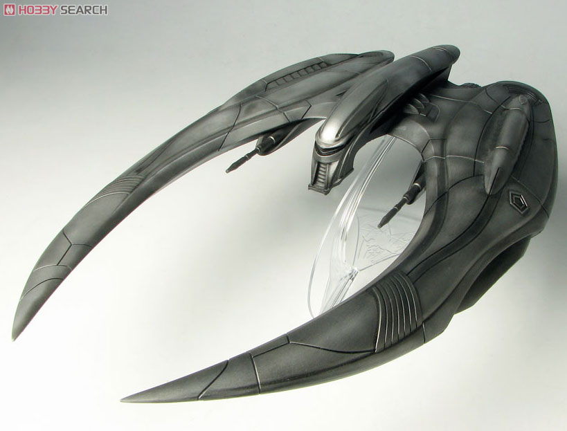 バトルスター・ギャラクティカ サイロンレイダー (プラモデル