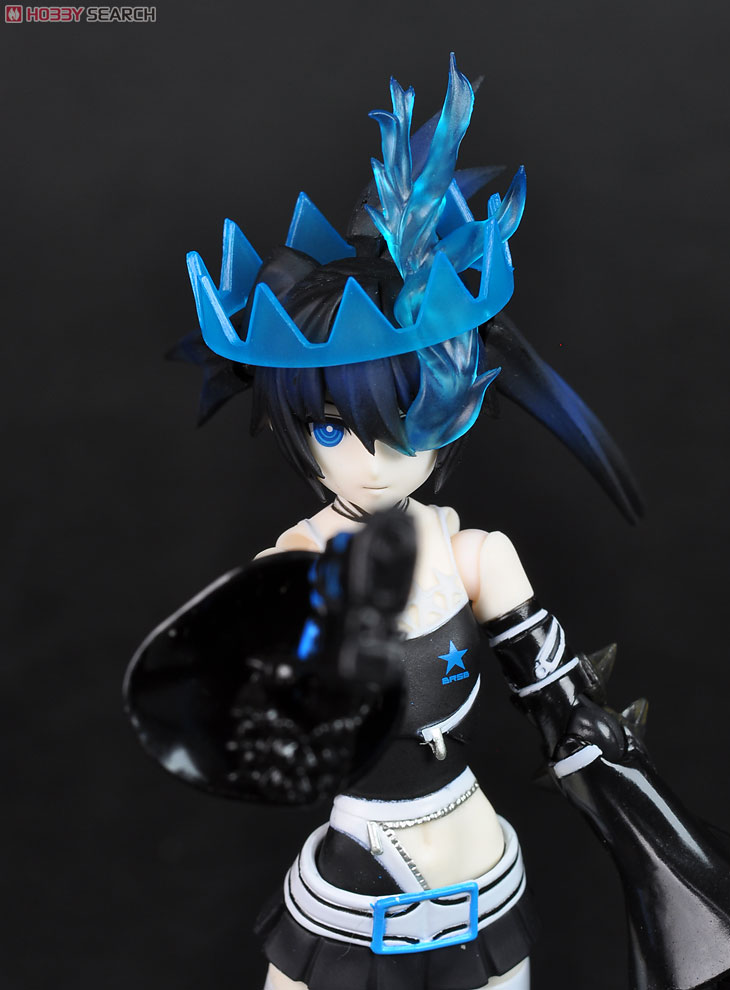 BLK Limited Edition (figma BRSB Included) Special Price 20%OFF